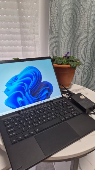 Microsoft Surface Pro X 512GB 16GB RAM