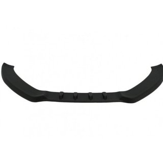 Añadido delantero para Audi A5 2007-2012