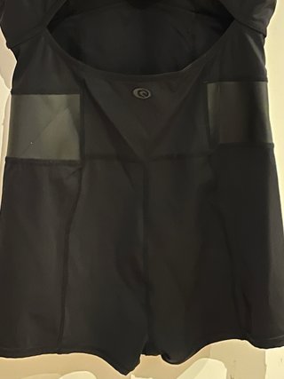 Bañador técnico Rip Curl mujer negro