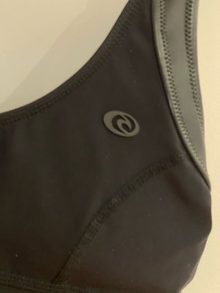 Bañador técnico Rip Curl mujer negro