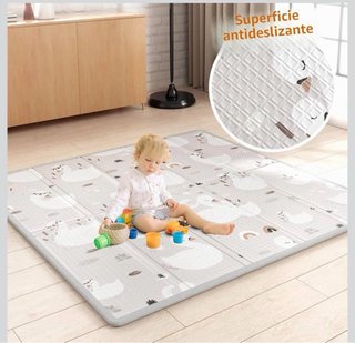 Parque infantil para bebés