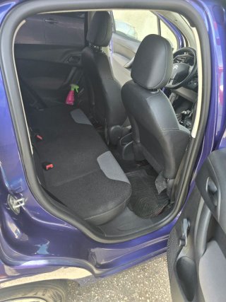 Citroen C3 2015