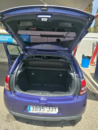 Citroen C3 2015
