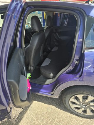 Citroen C3 2015