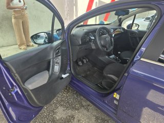 Citroen C3 2015