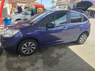 Citroen C3 2015