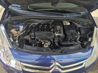Citroen C3 2015