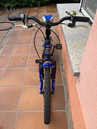 Bicicleta Trek MT60 Infantil 16