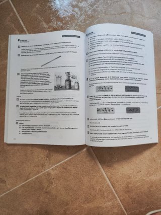 Libro Física i Química 3ESO. Cataluña