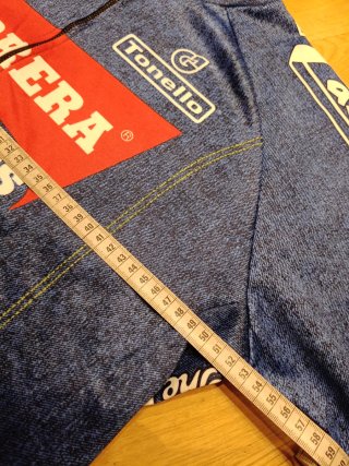 Maillot Ciclismo