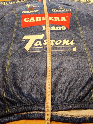 Maillot Ciclismo