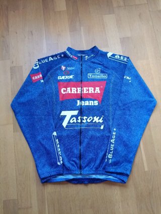 Maillot Ciclismo