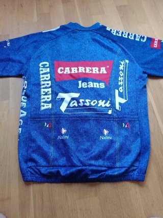 Maillot Ciclismo