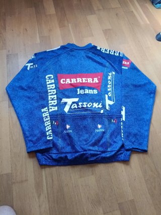 Maillot Ciclismo