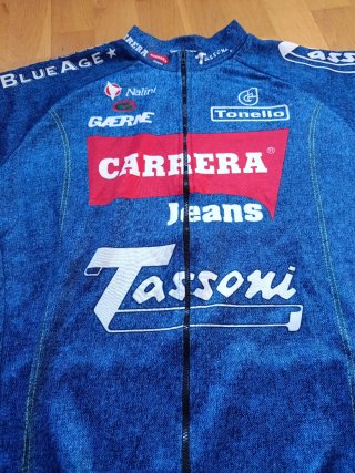 Maillot Ciclismo