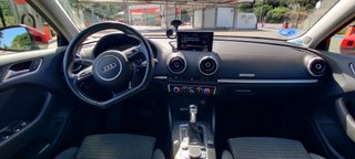 Audi A3 etron 2015