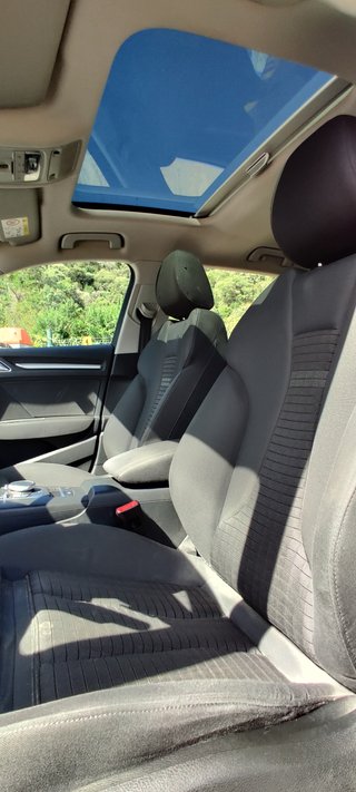Audi A3 etron 2015