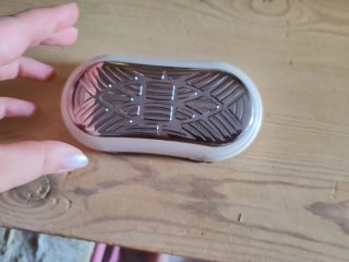 Nu Skin Galvanic Body Spa
