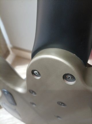Bajo Yamaha RBX JM2