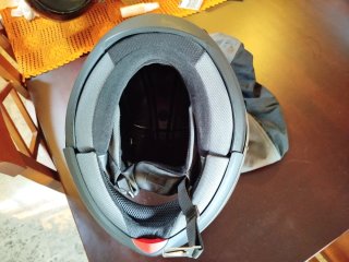 Casco Modular Moto BMW System 5
