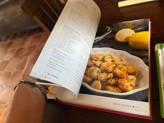 Antipasti
