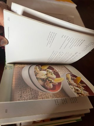 Antipasti