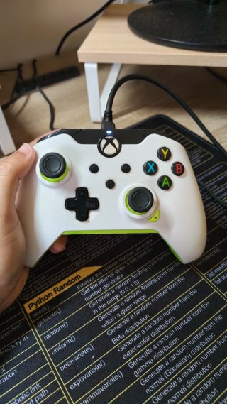 Comando PDP para Xbox / PC