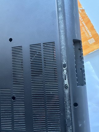 Acer A517-51 para piezas o reparación