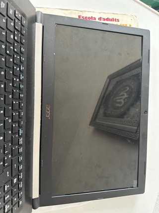 Acer A517-51 para piezas o reparación
