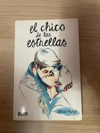 El chico de las estrellas