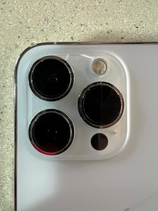 iPhone 13 Pro 128GB Blanco