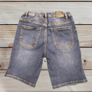 Bermudas vaqueras Mayoral t. 8 años
