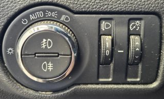 Opel Astra 2011