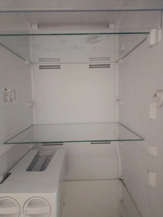 Congelador arcón Beko poco uso