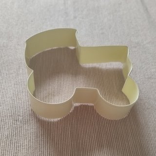 Cortadores para galletas Maternidad