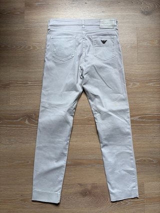 Pantalón Emporio Armani Mujer