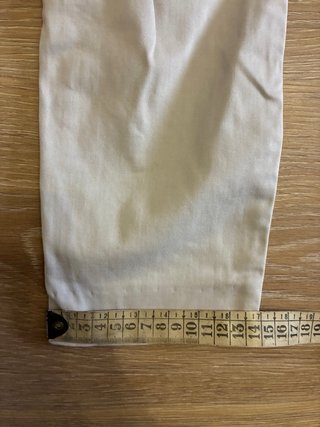 Pantalón Emporio Armani Mujer
