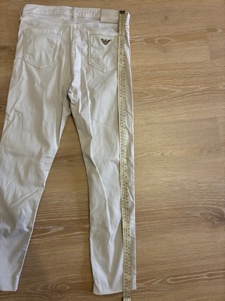 Pantalón Emporio Armani Mujer