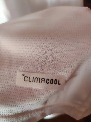 Camiseta RM 26-27 Adidas