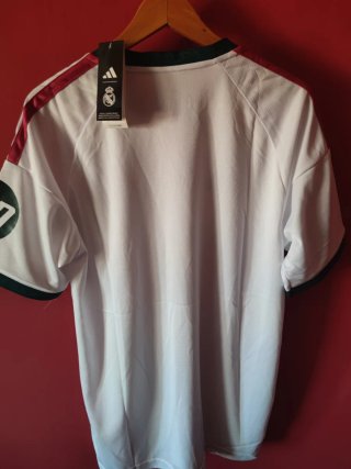 Camiseta RM 26-27 Adidas