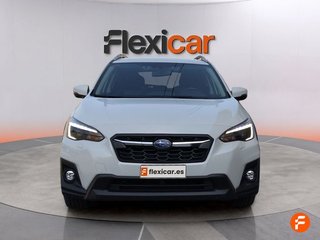 Subaru XV Eco Bi-Fuel simetrical AWD