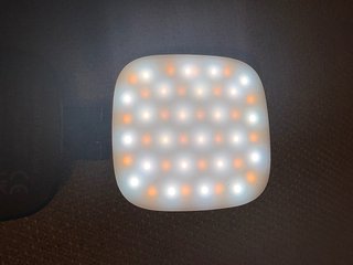 Luz Selfie Magnética NL48B Neewer Basics