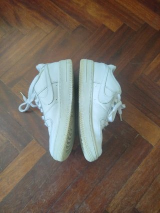 Nike Air Force 1 Blancas