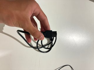 Cargador Lenovo 45W USB-C