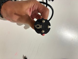 Cargador Lenovo 45W USB-C