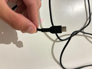 Cargador Lenovo 45W USB-C