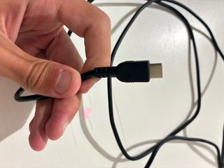 Cargador Lenovo 45W USB-C