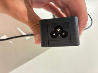 Cargador Lenovo 45W USB-C