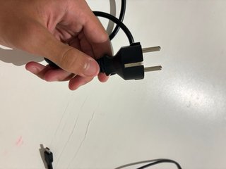 Cargador Lenovo 45W USB-C