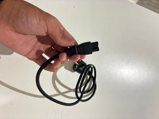 Cargador Lenovo 45W USB-C